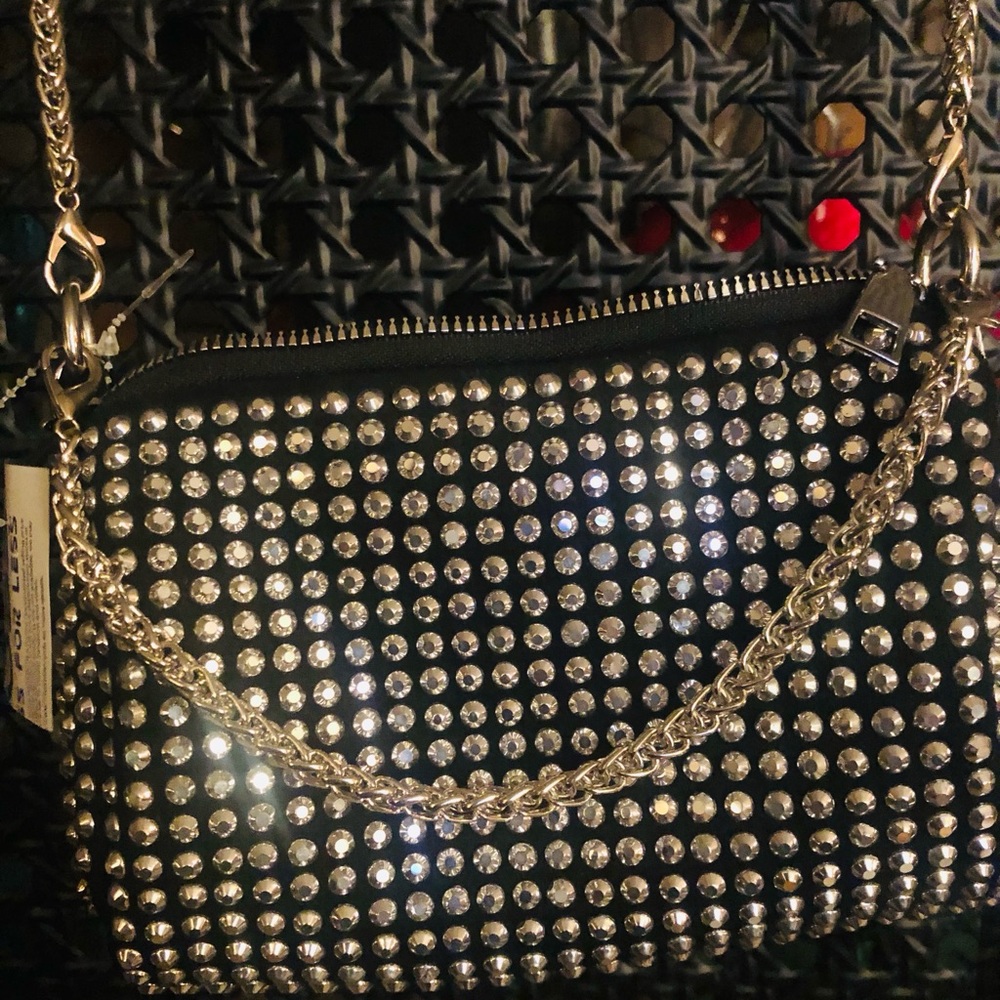 Small purse/shoulder bag